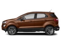 2018 Ford EcoSport Titanium 4WD Canyon Ridge Metallic  Shot 9