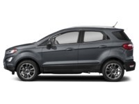 2018 Ford EcoSport Titanium 4WD Smoke Metallic  Shot 17