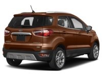 2018 Ford EcoSport Titanium 4WD Canyon Ridge Metallic  Shot 8