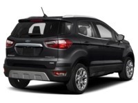 2018 Ford EcoSport Titanium 4WD Shadow Black  Shot 24