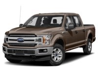 2019 Ford F-150 XLT 4WD SuperCrew 5.5' Box