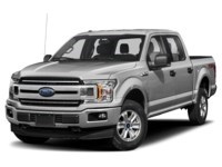 2019 Ford F-150 XLT 4WD SuperCrew 5.5' Box
