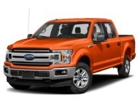 2019 Ford F-150 XLT 4WD SuperCrew 5.5' Box