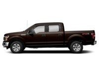 2019 Ford F-150 XLT 4WD SuperCrew 5.5' Box