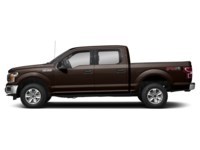 2019 Ford F-150 XLT 4WD SuperCrew 5.5' Box Magma  Shot 17