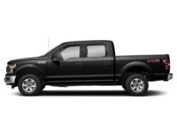2019 Ford F-150 XLT 4WD SuperCrew 5.5' Box Magnetic  Shot 23