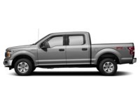 2019 Ford F-150 XLT 4WD SuperCrew 5.5' Box Ingot Silver Metallic  Shot 47
