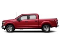 2019 Ford F-150 XLT 4WD SuperCrew 5.5' Box