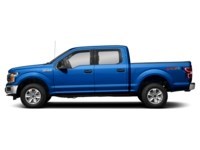 2019 Ford F-150 XLT 4WD SuperCrew 5.5' Box