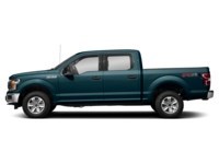 2019 Ford F-150 XLT 4WD SuperCrew 5.5' Box Green  Shot 81