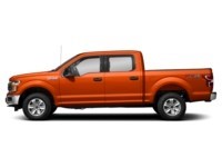 2019 Ford F-150 XLT 4WD SuperCrew 5.5' Box