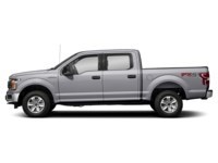 2020 Ford F-150 XLT 4WD SuperCrew 5.5' Box