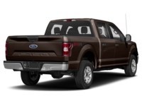 2019 Ford F-150 XLT 4WD SuperCrew 5.5' Box Magma  Shot 14