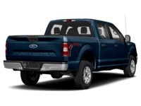2019 Ford F-150 XLT 4WD SuperCrew 5.5' Box