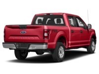 2019 Ford F-150 XLT 4WD SuperCrew 5.5' Box Race Red  Shot 32