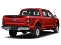 2020 Ford F-150 XLT 4WD SuperCrew 5.5' Box Race Red  Shot 23