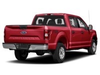 2019 Ford F-150 XLT 4WD SuperCrew 5.5' Box Vermillion Red  Shot 72