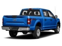 2019 Ford F-150 XLT 4WD SuperCrew 5.5' Box