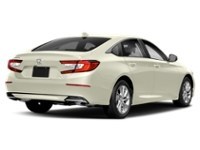 2018 Honda Accord Sedan LX CVT Platinum White Pearl  Shot 6
