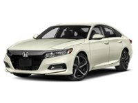 2018 Honda Accord Sedan Sport CVT Platinum White Pearl  Shot 4