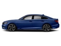 2018 Honda Accord Sedan Sport CVT