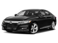2018 Honda Accord Sedan Touring 2.0 Auto Crystal Black Pearl  Shot 1