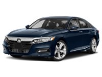 2018 Honda Accord Sedan Touring 2.0 Auto Obsidian Blue Pearl  Shot 13