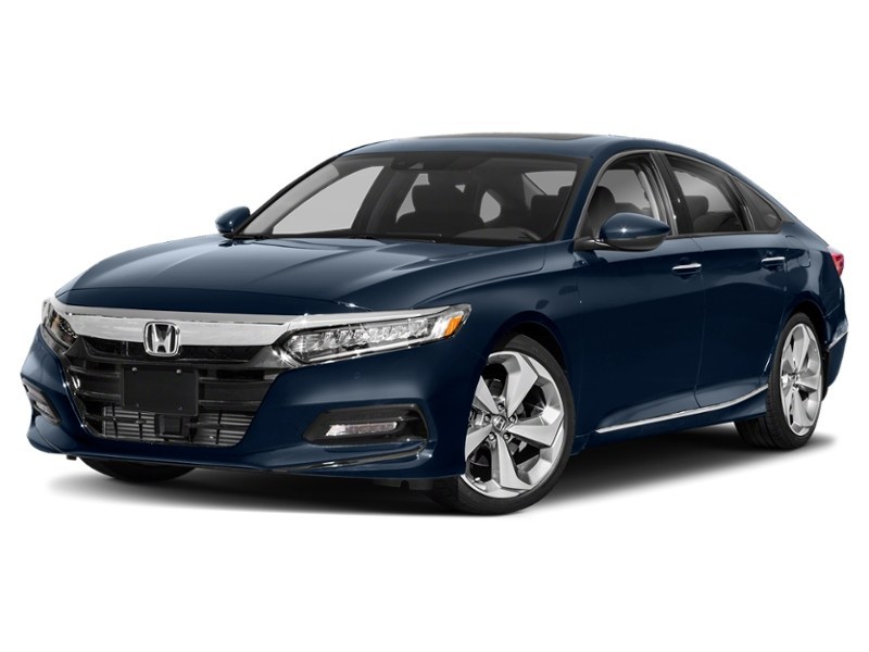2018 Honda Accord Sedan Touring 2.0 Auto