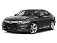 2018 Honda Accord Sedan Touring 2.0 Auto Modern Steel Metallic  Shot 22