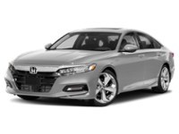 2018 Honda Accord Sedan Touring 2.0 Auto Lunar Silver Metallic  Shot 28