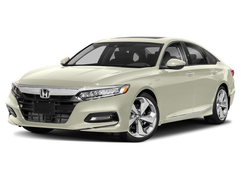 2018 Honda Accord Sedan Touring 2.0 Auto Platinum White Pearl  Shot 31