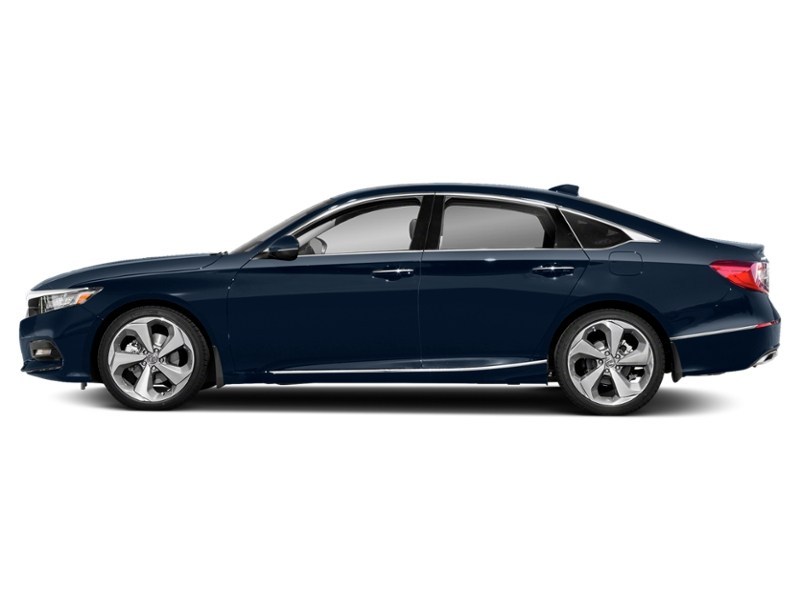 2018 Honda Accord Sedan Touring 2.0 Auto Obsidian Blue Pearl  Shot 17