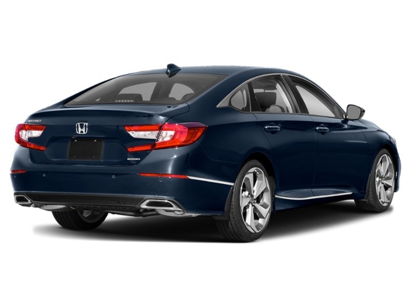 2018 Honda Accord Sedan Touring 2.0 Auto