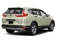 2018 Honda CR-V LX 2WD White Diamond Pearl  Shot 2