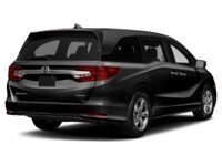 2018 Honda Odyssey Touring Auto