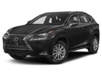 2021 Lexus NX 300 NX 300 AWD Caviar  Shot 1