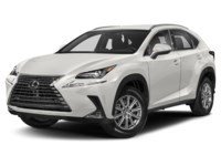 2021 Lexus NX 300 NX 300 AWD