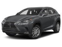 2021 Lexus NX 300 NX 300 AWD Nebula Grey Pearl  Shot 13