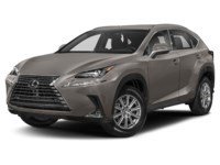 2021 Lexus NX 300 NX 300 AWD Atomic Silver  Shot 17