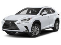 2021 Lexus NX 300 NX 300 AWD Ultra White  Shot 20