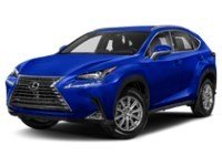 2021 Lexus NX 300 NX 300 AWD Ultrasonic Blue Mica 2.0  Shot 26