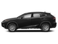 2021 Lexus NX 300 NX 300 AWD Caviar  Shot 3