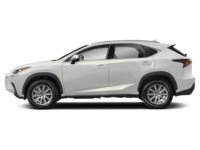 2021 Lexus NX 300 NX 300 AWD Eminent White Pearl  Shot 11
