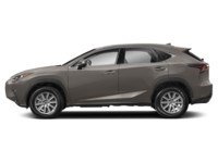 2021 Lexus NX 300 NX 300 AWD Atomic Silver  Shot 16
