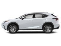 2021 Lexus NX 300 NX 300 AWD Ultra White  Shot 24