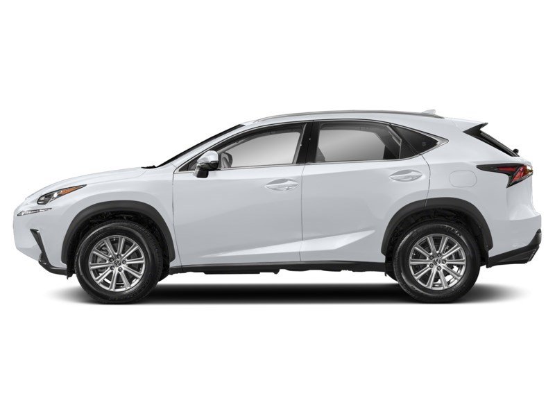 2021 Lexus NX 300 NX 300 AWD