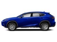 2021 Lexus NX 300 NX 300 AWD Ultrasonic Blue Mica 2.0  Shot 30