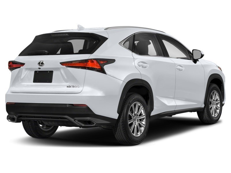 2021 Lexus NX 300 NX 300 AWD