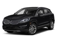 2018 Lincoln MKC AWD Reserve Black Velvet  Shot 13