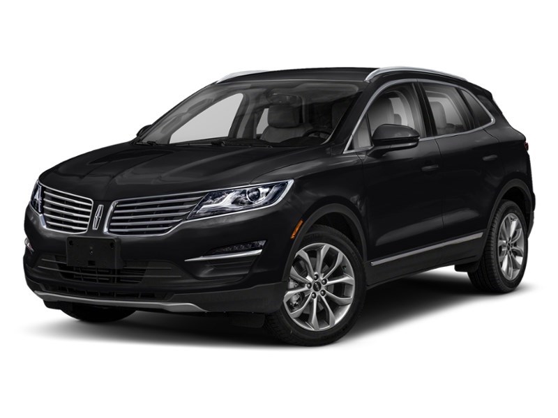 2018 Lincoln MKC AWD Reserve